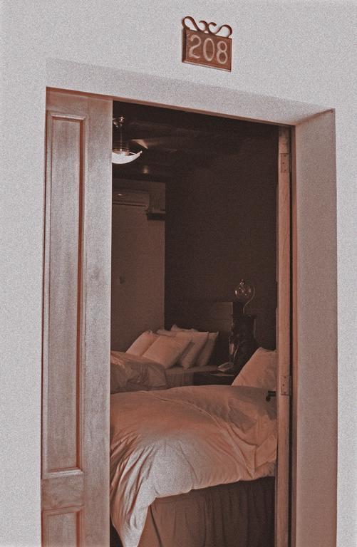 Hotel Posada De Don Jose Retalhuleu Ngoại thất bức ảnh